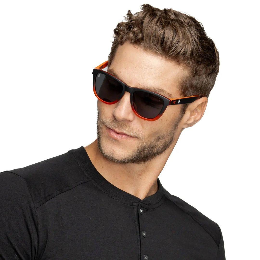 Knockaround San Francisco Giants Premium Sports Sunglasses